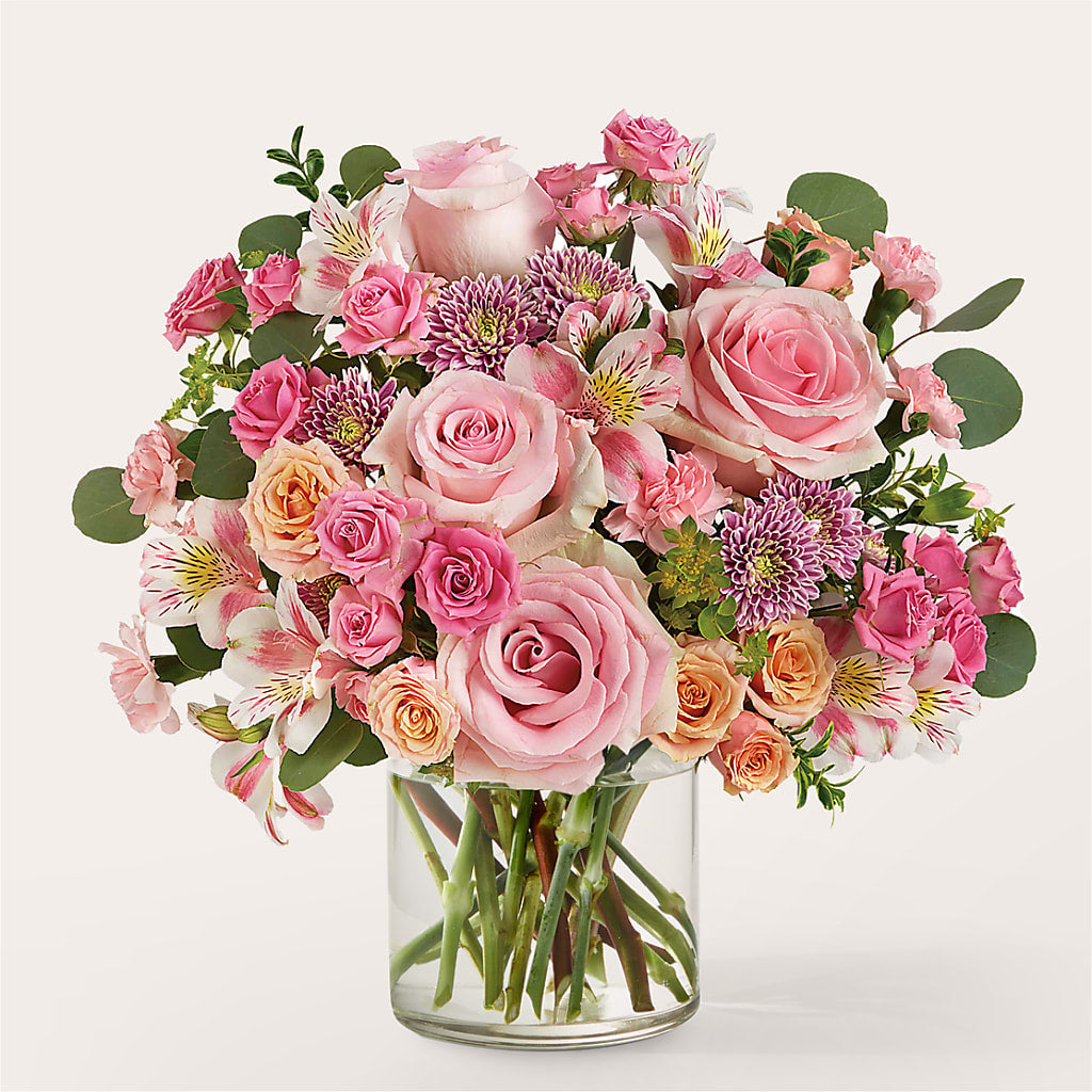 Pleasant Pastures Bouquet – VERL'S CREATION FLORIST, Dallas TX