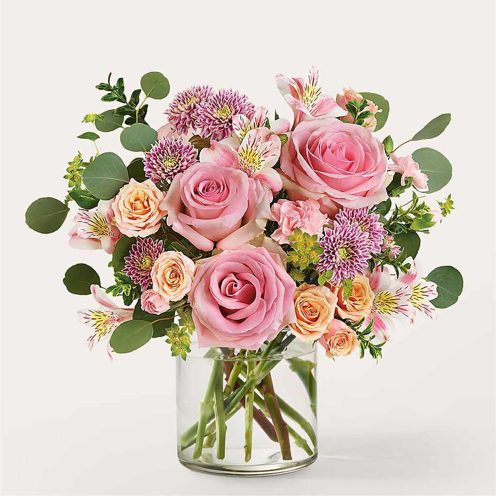 Pleasant Pastures Bouquet – VERL'S CREATION FLORIST, Dallas TX
