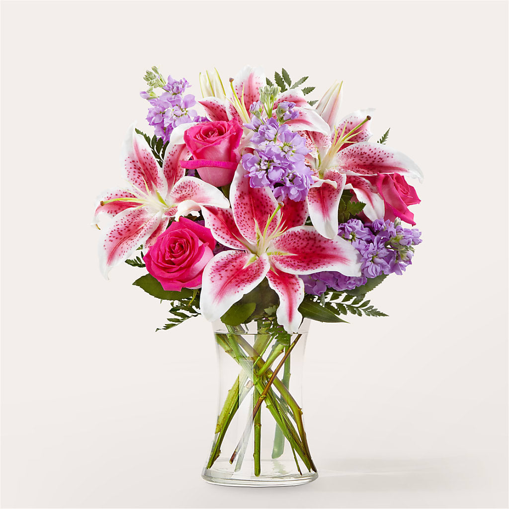 Amore Bouquet – VERL'S CREATION FLORIST, Dallas TX
