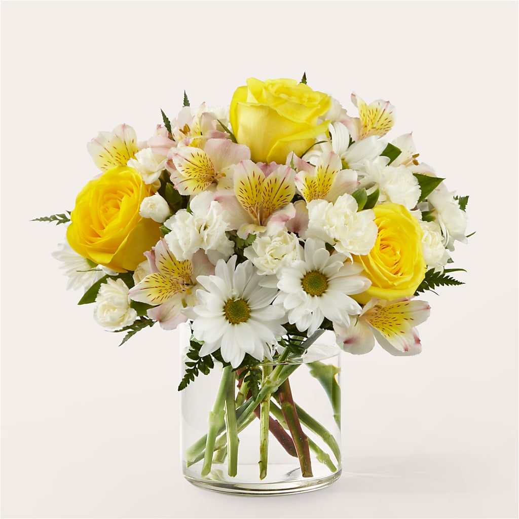 Gleeful Bouquet – VERL'S CREATION FLORIST, Dallas TX