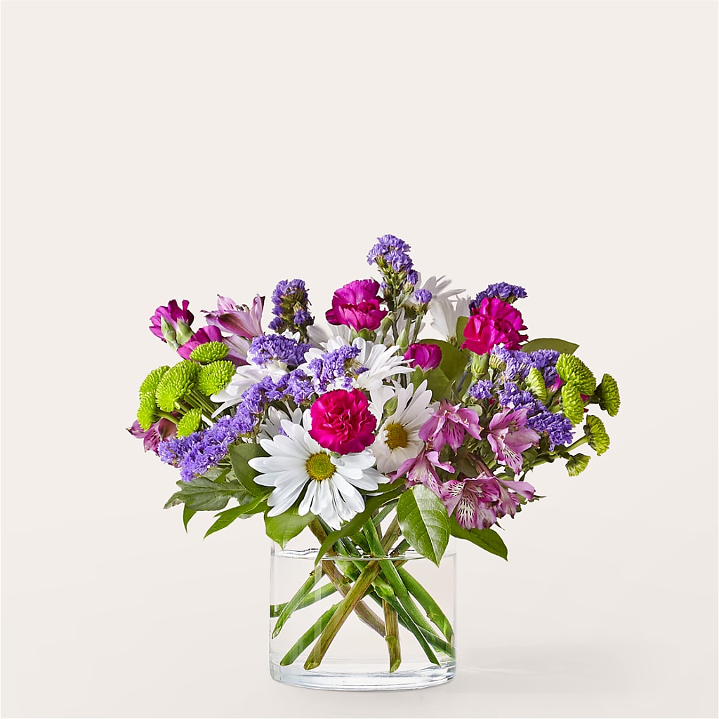 Wild Berry Bouquet – VERL'S CREATION FLORIST, Dallas TX