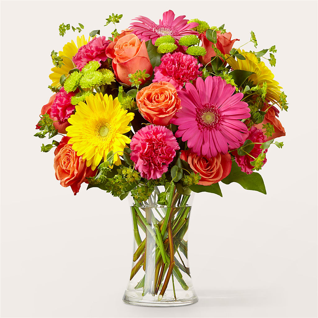 Fruit Punch Bouquet – VERL'S CREATION FLORIST, Dallas TX