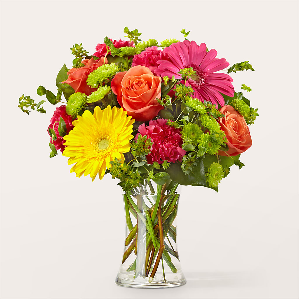 Fruit Punch Bouquet – VERL'S CREATION FLORIST, Dallas TX