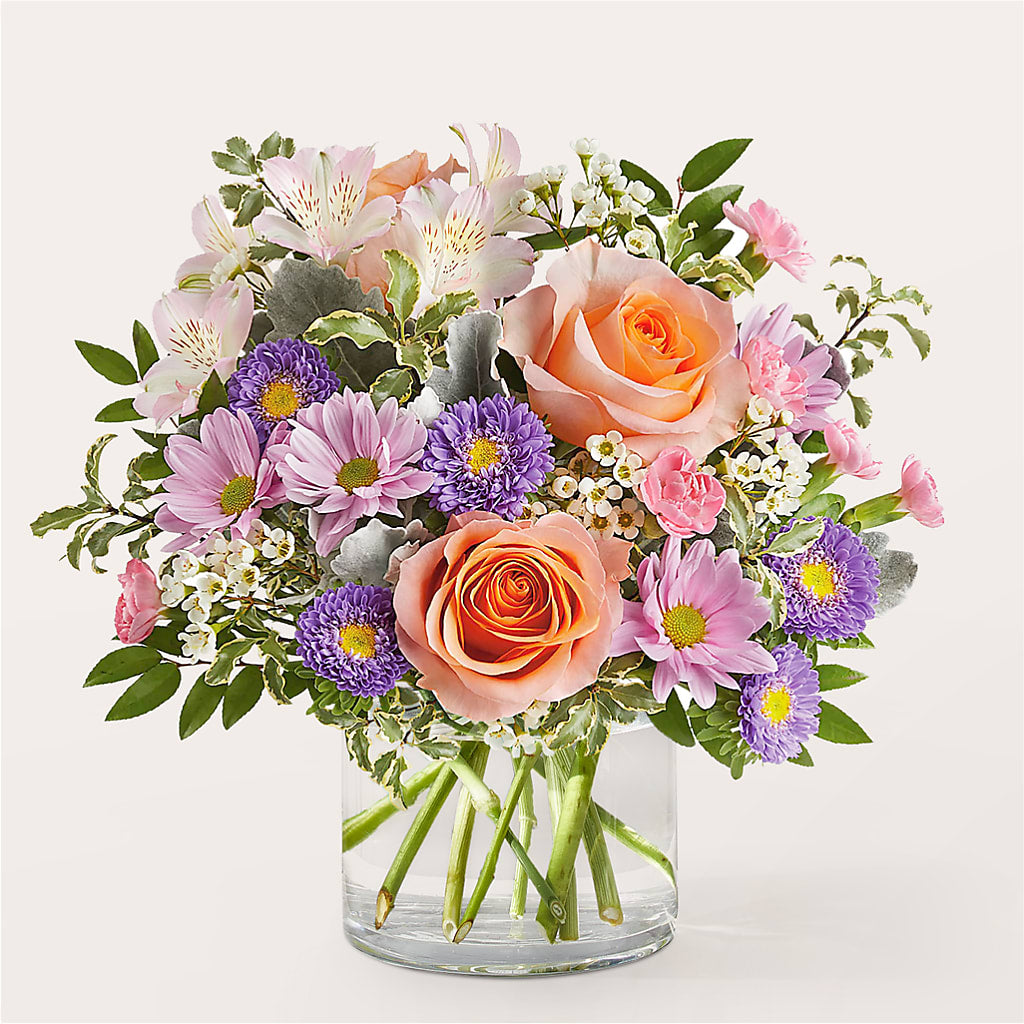 Glimmer Bouquet – VERL'S CREATION FLORIST, Dallas TX