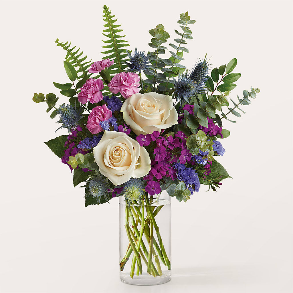 The Gala Bouquet – VERL'S CREATION FLORIST, Dallas TX