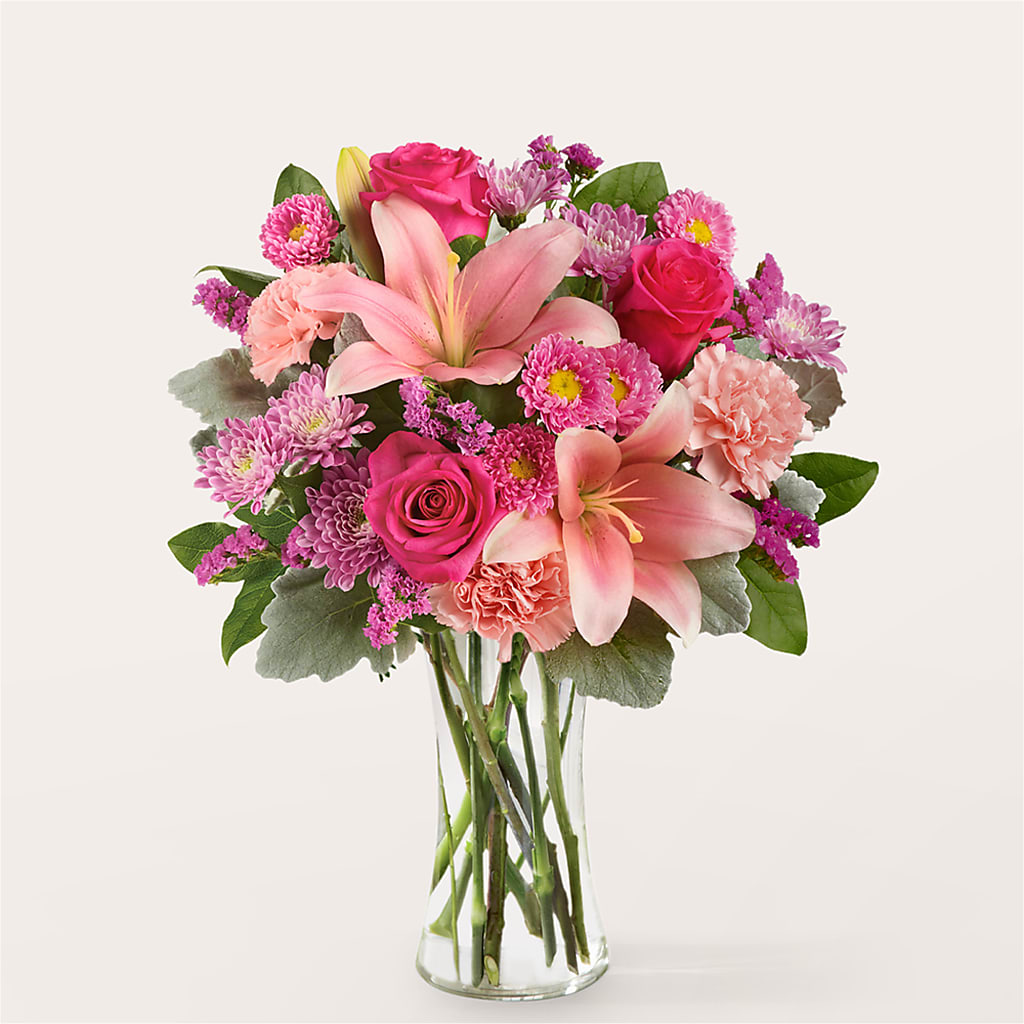 Dream Come True Bouquet – VERL'S CREATION FLORIST, Dallas TX