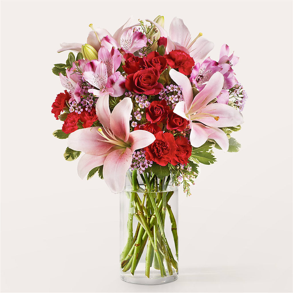 Kismet Bouquet – VERL'S CREATION FLORIST, Dallas TX