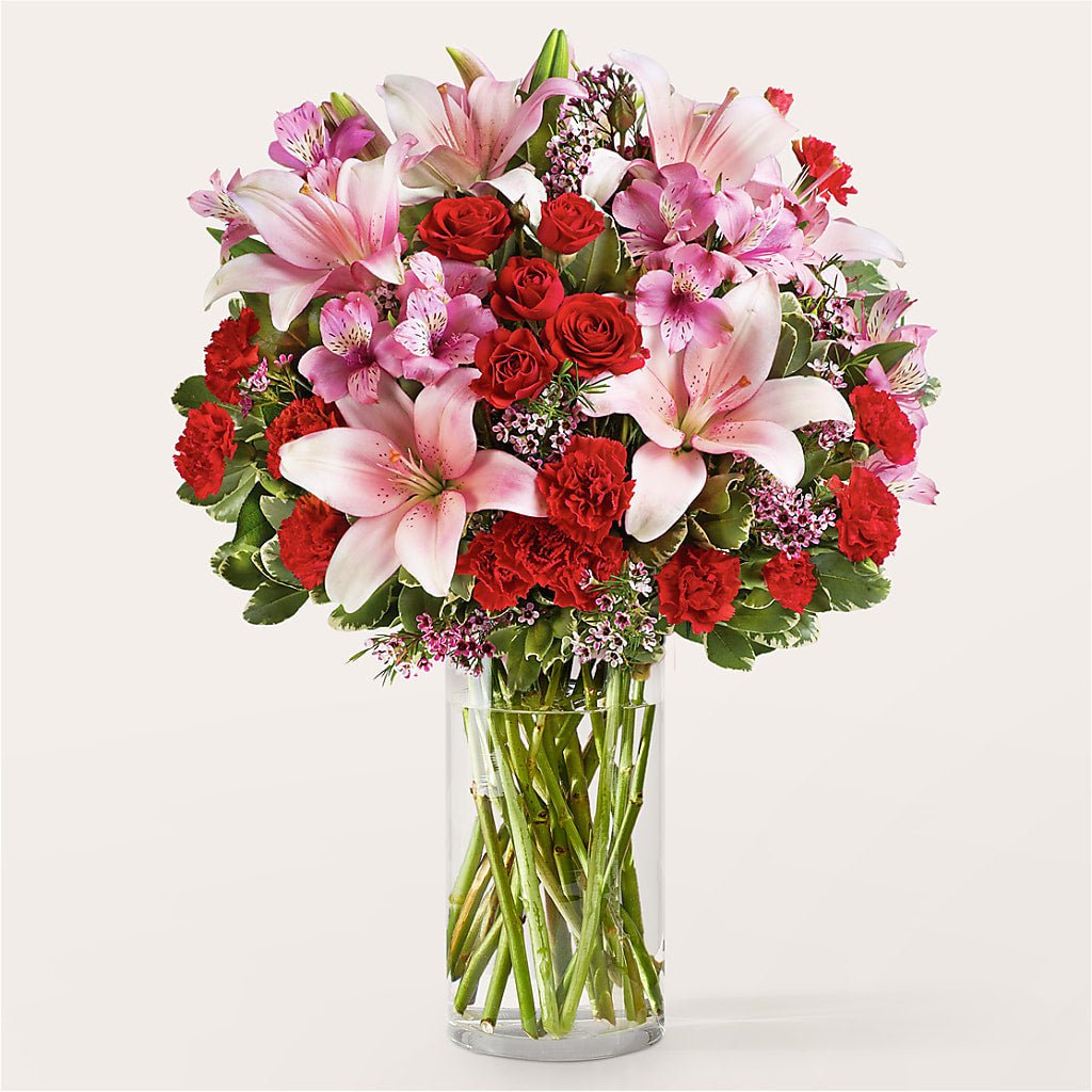 Kismet Bouquet – VERL'S CREATION FLORIST, Dallas TX