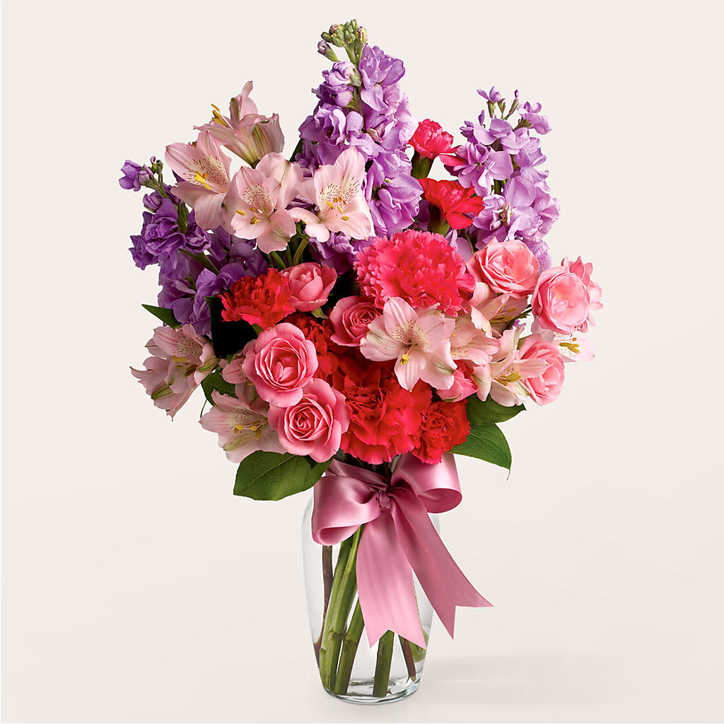 Main Character Bouquet – VERL'S CREATION FLORIST, Dallas TX