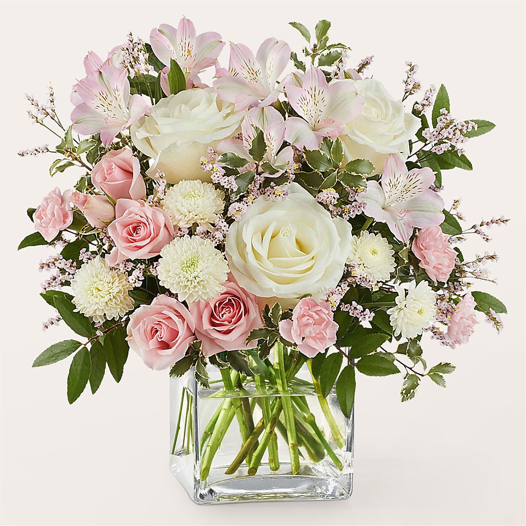 Day Made Bouquet – VERL'S CREATION FLORIST, Dallas TX