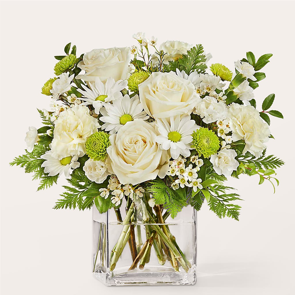 Momentary Meditation Bouquet – VERL'S CREATION FLORIST, Dallas TX