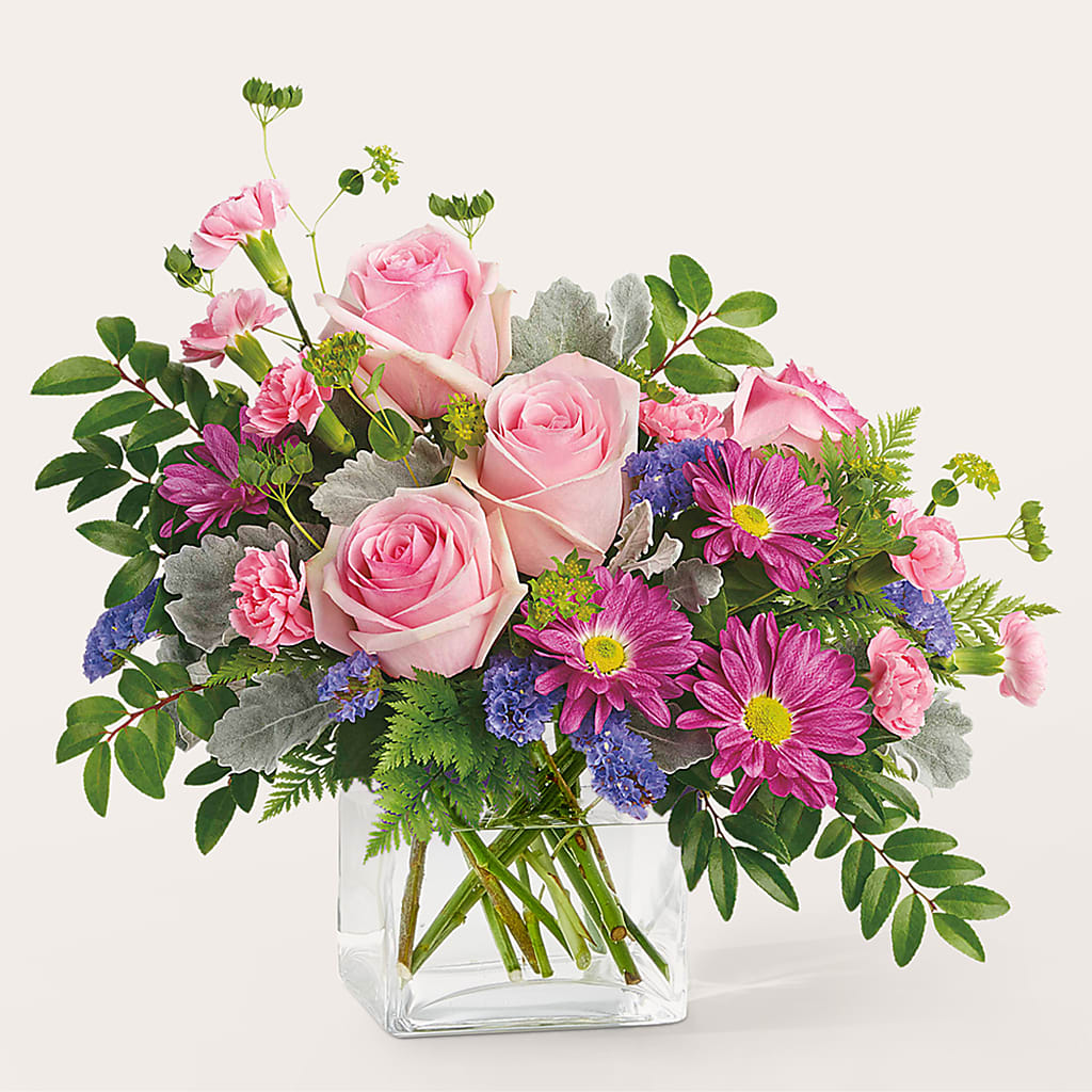 Starlet Bouquet – VERL'S CREATION FLORIST, Dallas TX