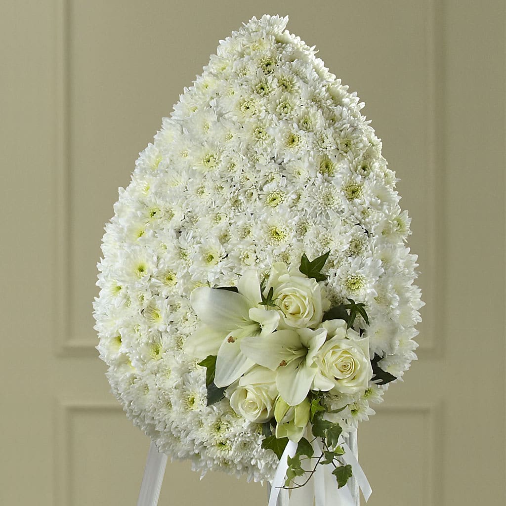 Solace Spray – VERL'S CREATION FLORIST, Dallas TX