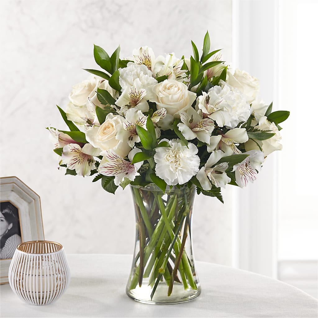 Cherished Friend Bouquet – VERL'S CREATION FLORIST, Dallas TX
