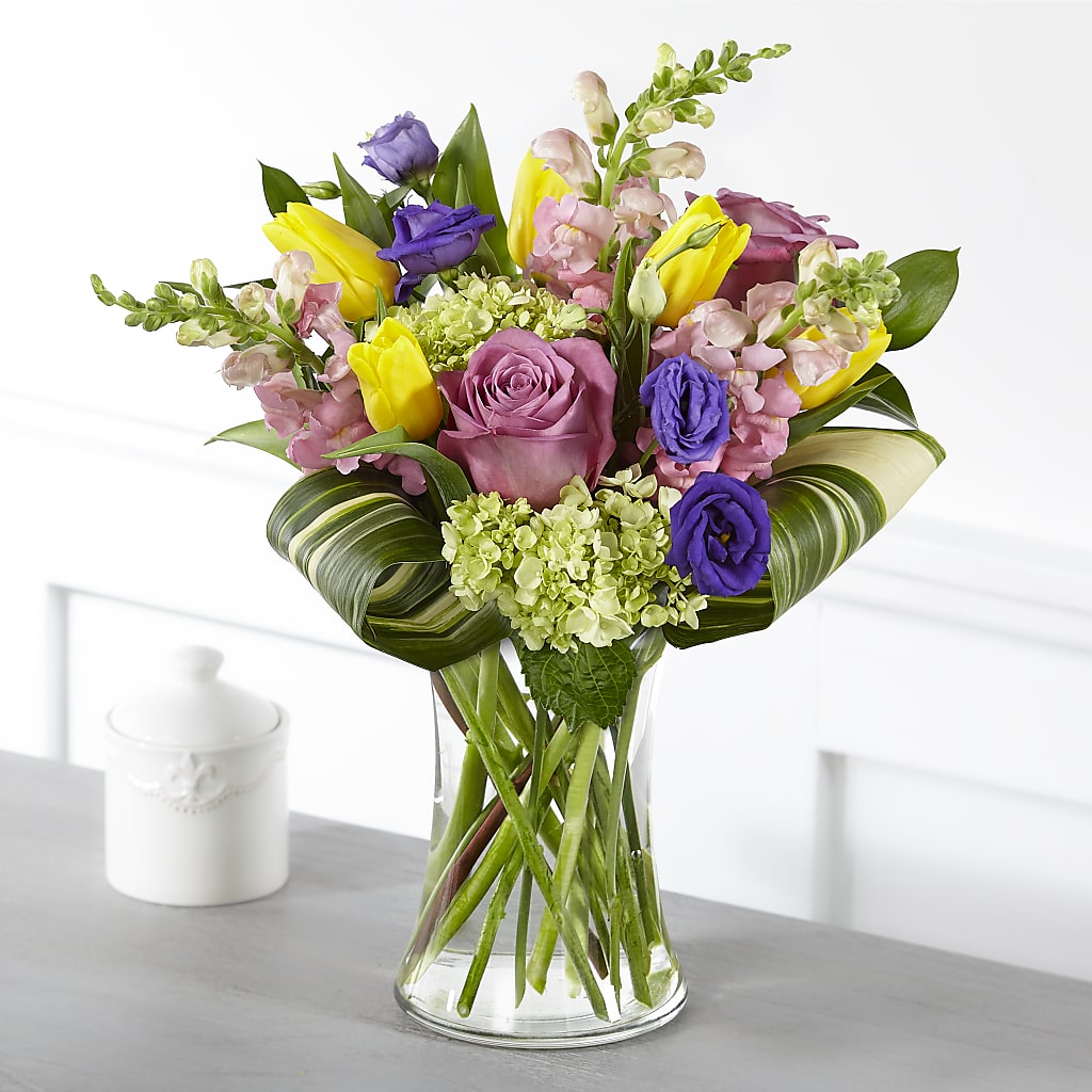 Wondrous Memories Bouquet – VERL'S CREATION FLORIST, Dallas TX