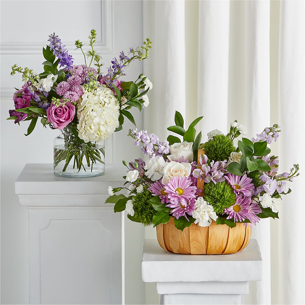 Tender Embrace Bundles – VERL'S CREATION FLORIST, Dallas TX