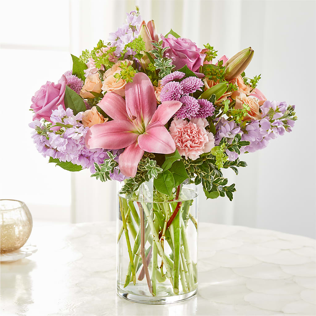 Resilience Bouquet – VERL'S CREATION FLORIST, Dallas TX