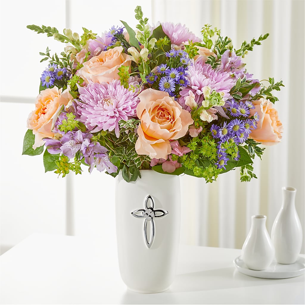 Divine Gift Bouquet – VERL'S CREATION FLORIST, Dallas TX