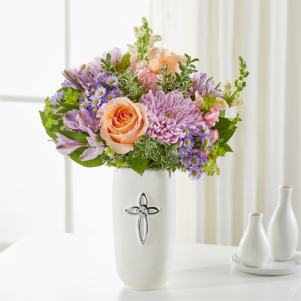 Divine Gift Bouquet – VERL'S CREATION FLORIST, Dallas TX