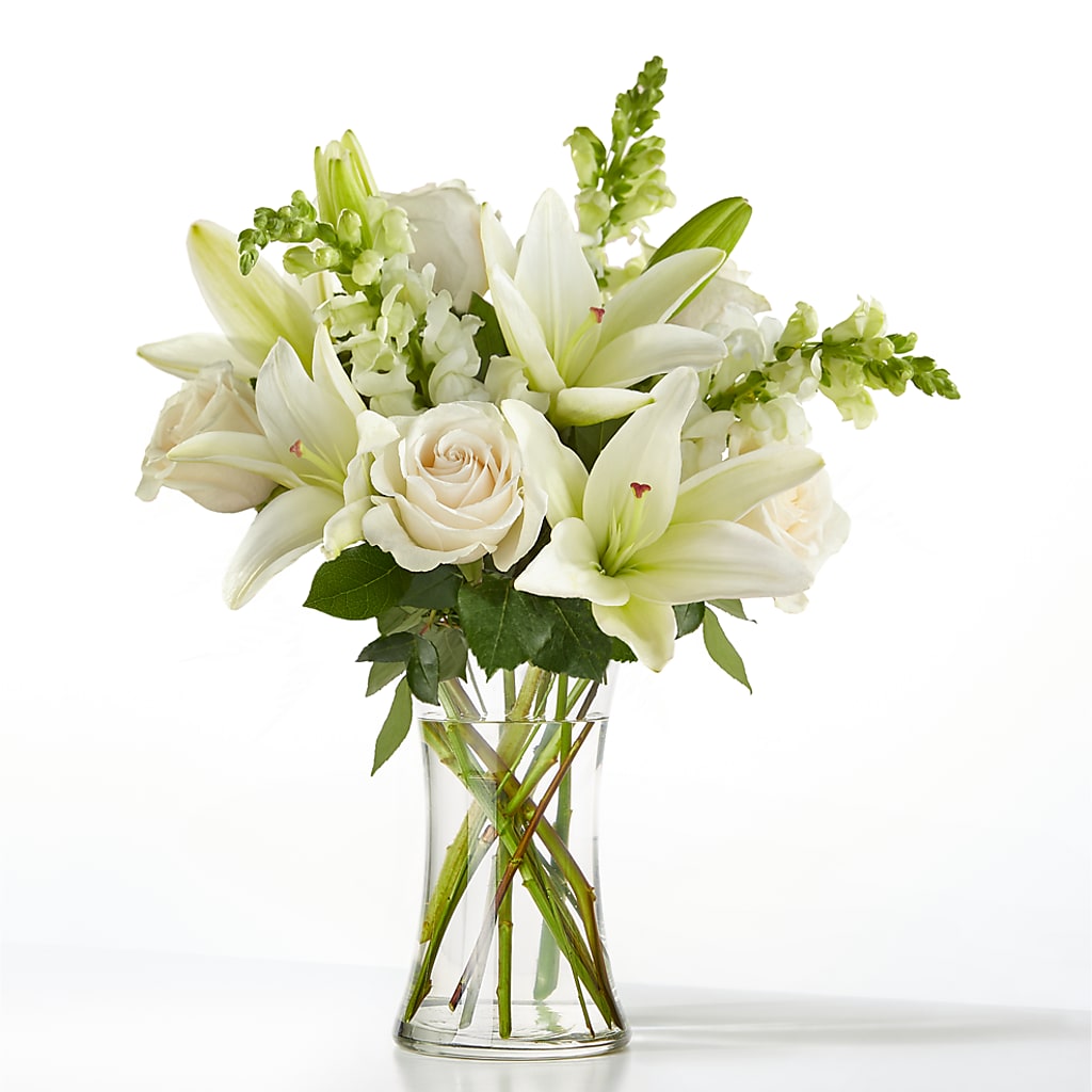 Eternal Friendship Bouquet – VERL'S CREATION FLORIST, Dallas TX