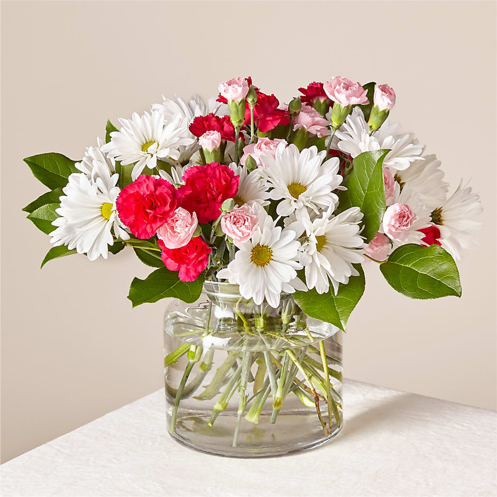 Sweet Surprises® Bouquet – VERL'S CREATION FLORIST, Dallas TX