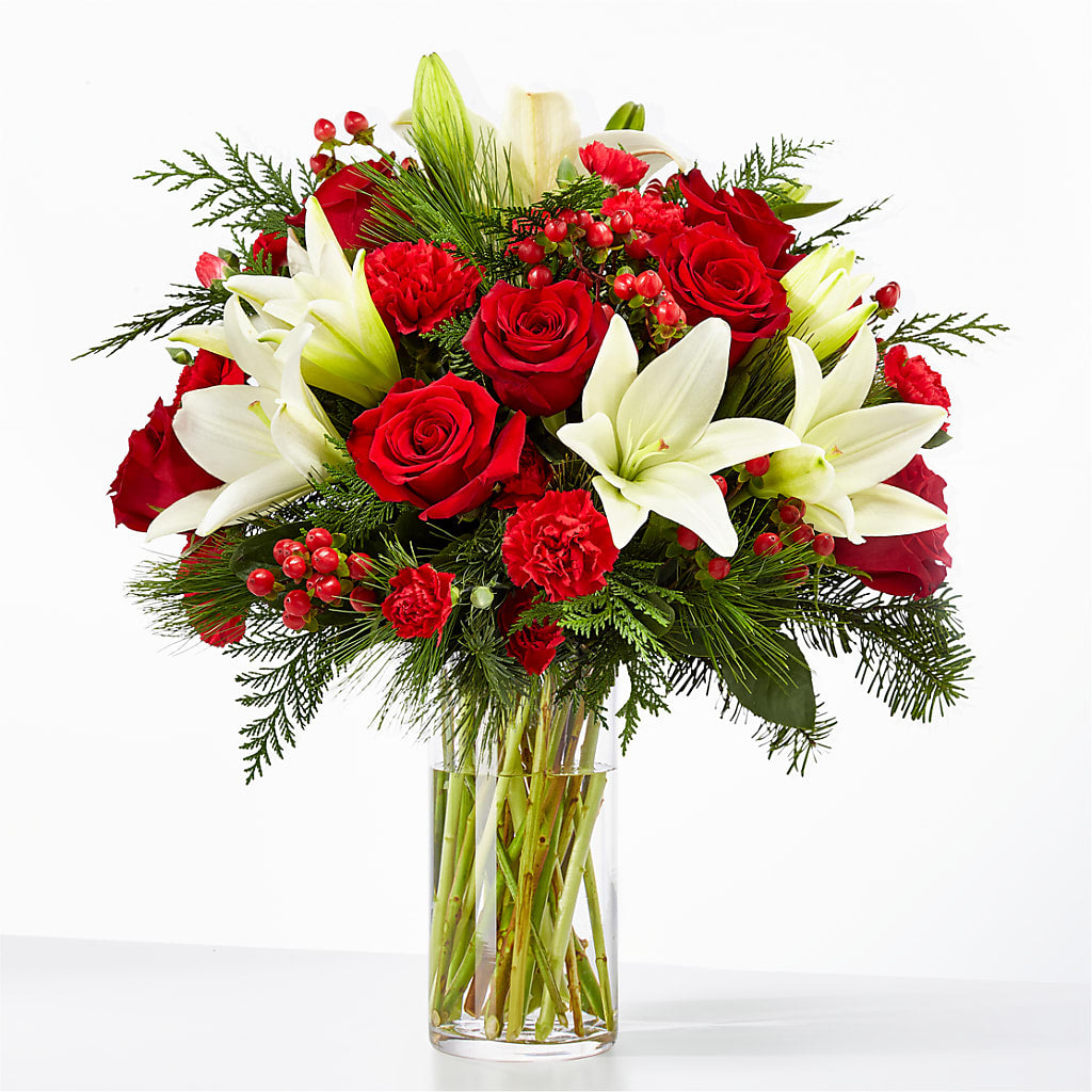 Joyful Greetings Bouquet – VERL'S CREATION FLORIST, Dallas TX