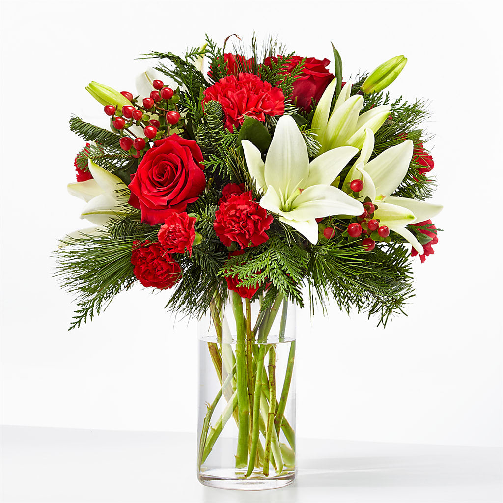 Joyful Greetings Bouquet – VERL'S CREATION FLORIST, Dallas TX