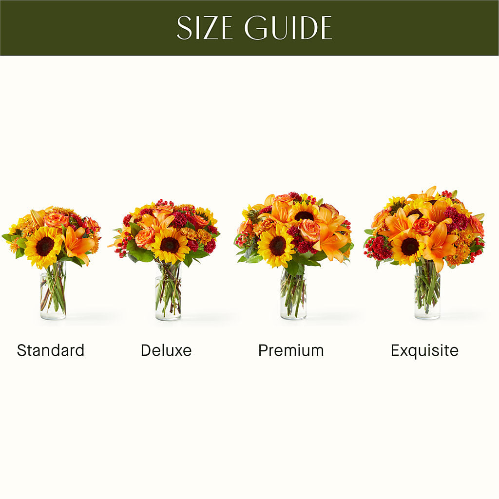 Fall Day Bouquet – VERL'S CREATION FLORIST, Dallas TX