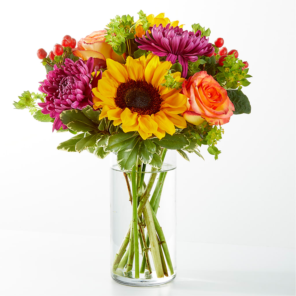Nature Walk Bouquet – VERL'S CREATION FLORIST, Dallas TX
