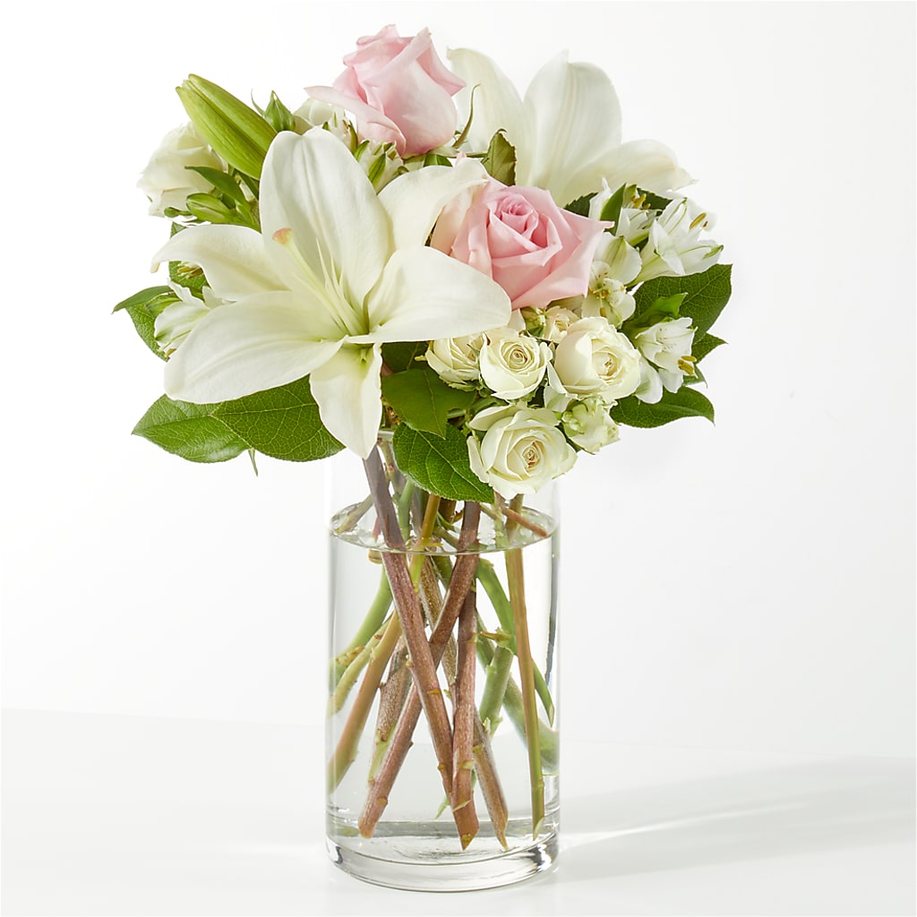 Kindhearted Bouquet – VERL'S CREATION FLORIST, Dallas TX