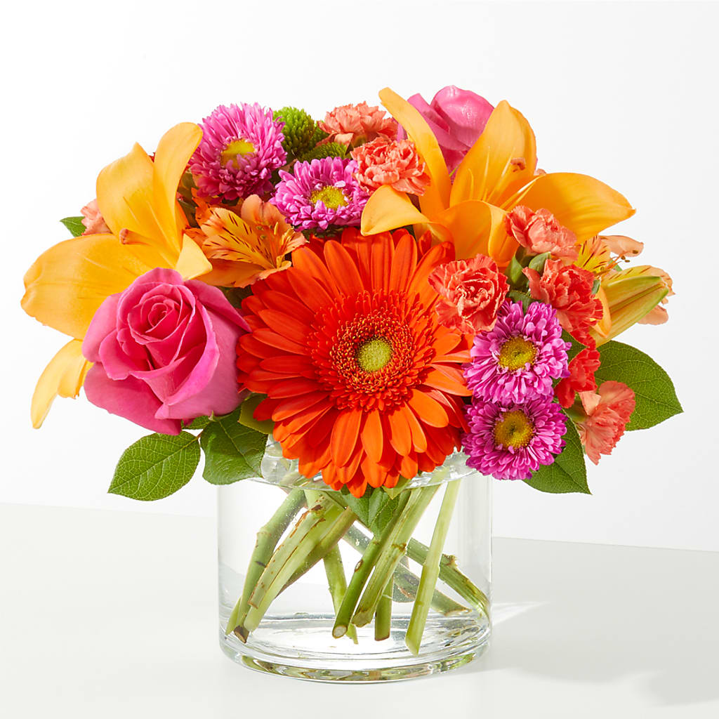 Soiree Bouquet – VERL'S CREATION FLORIST, Dallas TX