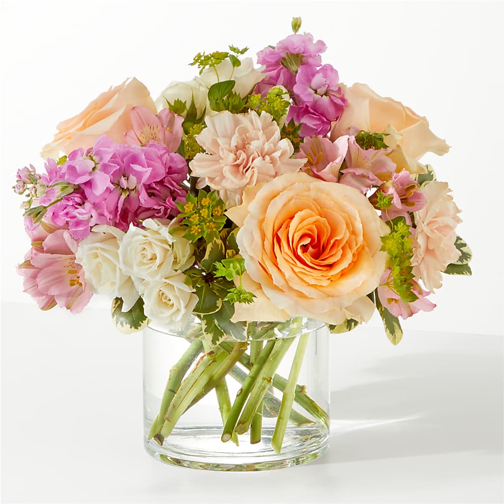 Paradise Bouquet – VERL'S CREATION FLORIST, Dallas TX