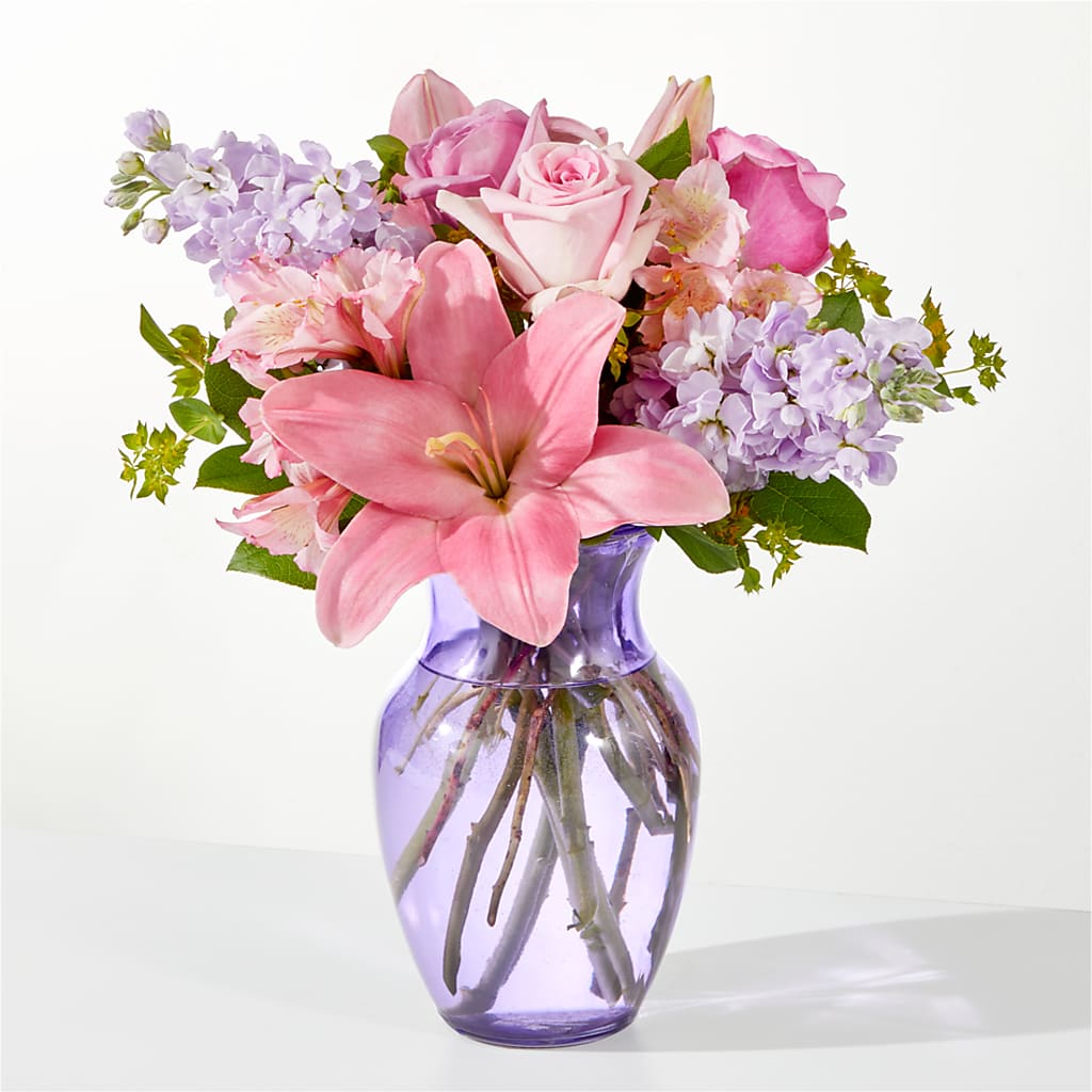 The Crown Jewel Bouquet – VERL'S CREATION FLORIST, Dallas TX
