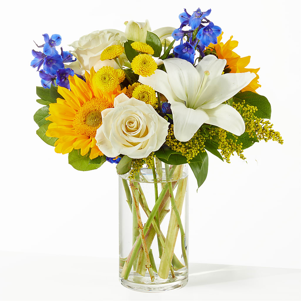 Stargazing Bouquet – VERL'S CREATION FLORIST, Dallas TX