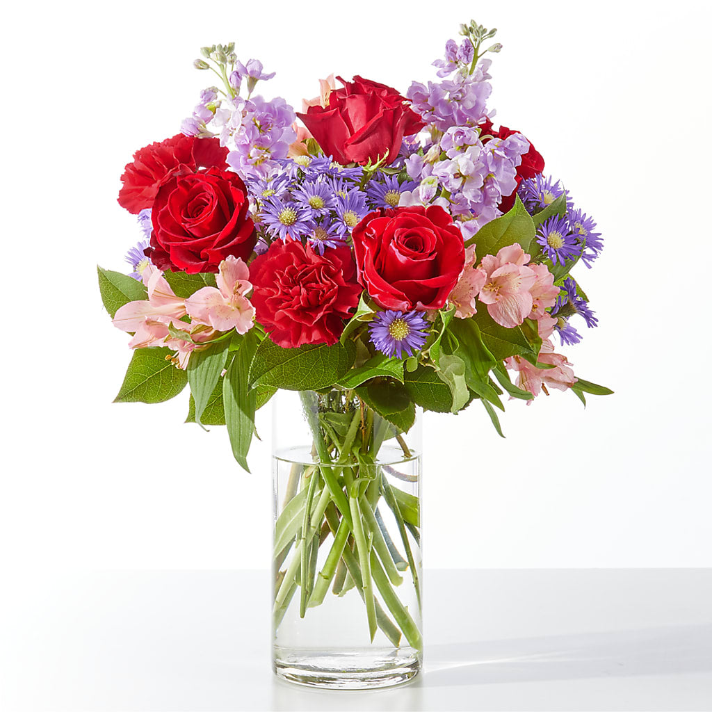 Your Majesty Bouquet – VERL'S CREATION FLORIST, Dallas TX