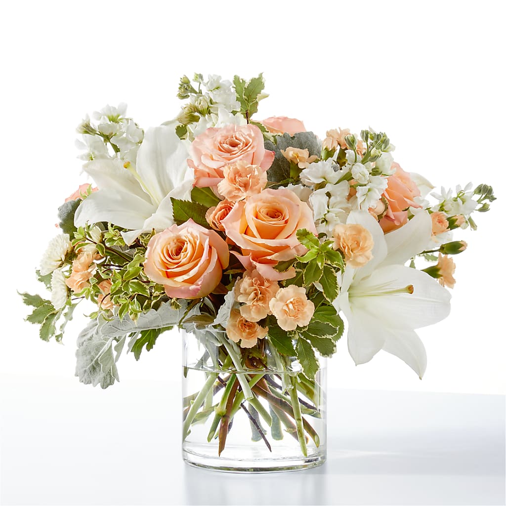 Darling Bouquet – VERL'S CREATION FLORIST, Dallas TX
