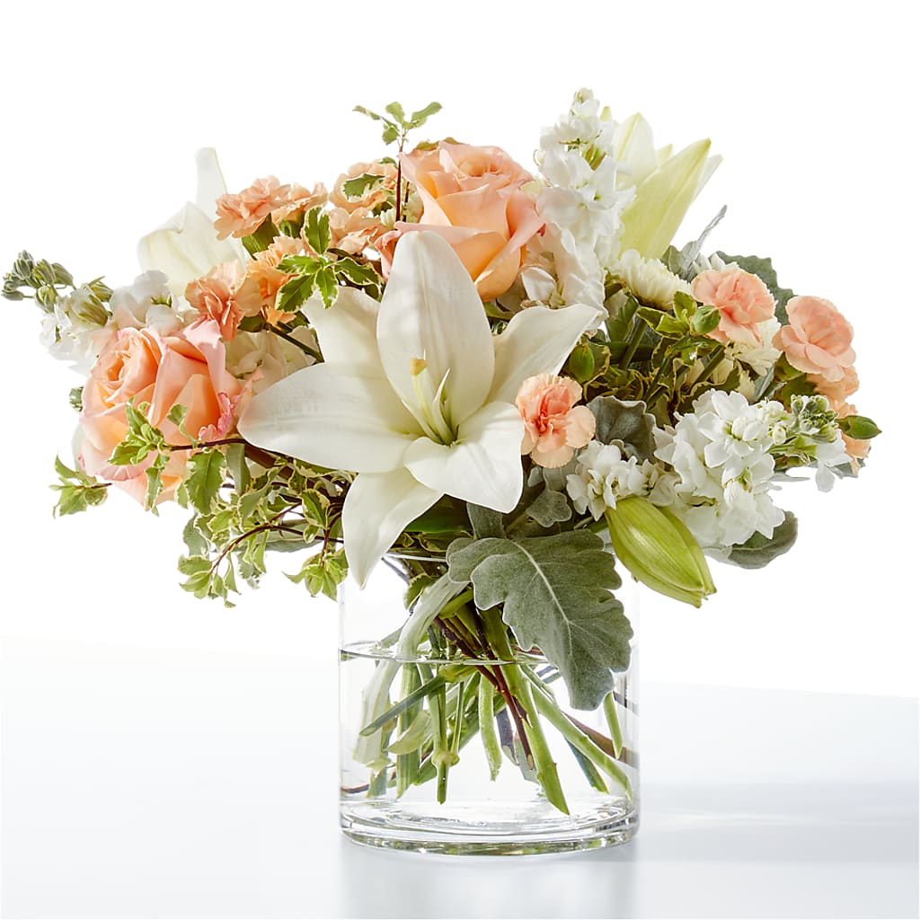 Darling Bouquet – VERL'S CREATION FLORIST, Dallas TX