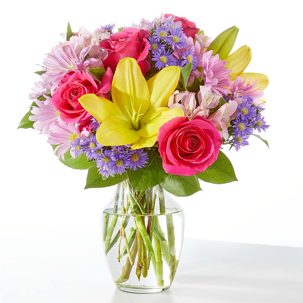 Sprinkles Bouquet – VERL'S CREATION FLORIST, Dallas TX