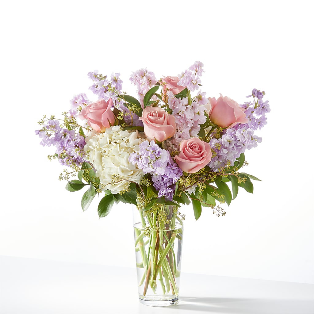 Embraced Bouquet – VERL'S CREATION FLORIST, Dallas TX