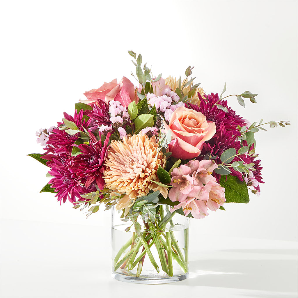 Berry Cobbler Bouquet – VERL'S CREATION FLORIST, Dallas TX