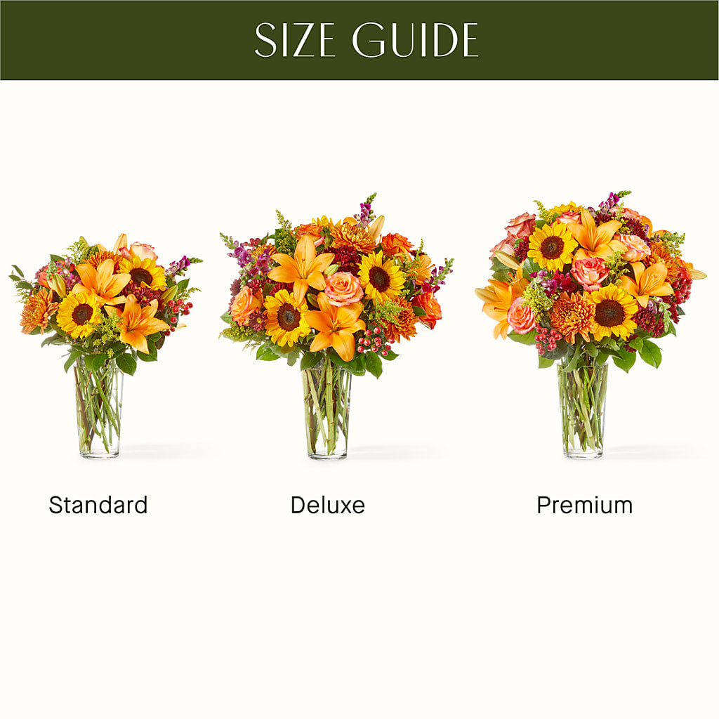 Seasons Change Bouquet – VERL'S CREATION FLORIST, Dallas TX
