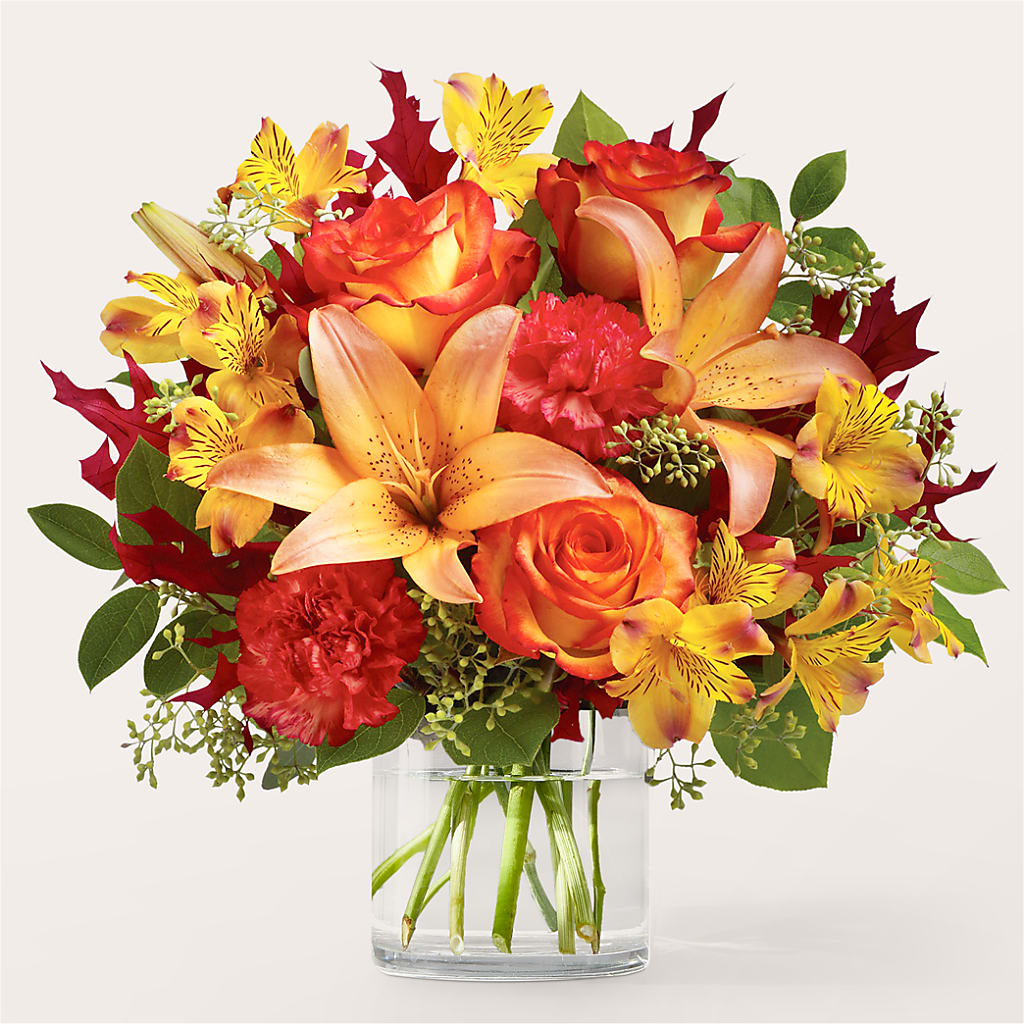 Pecan Pie Bouquet – VERL'S CREATION FLORIST, Dallas TX