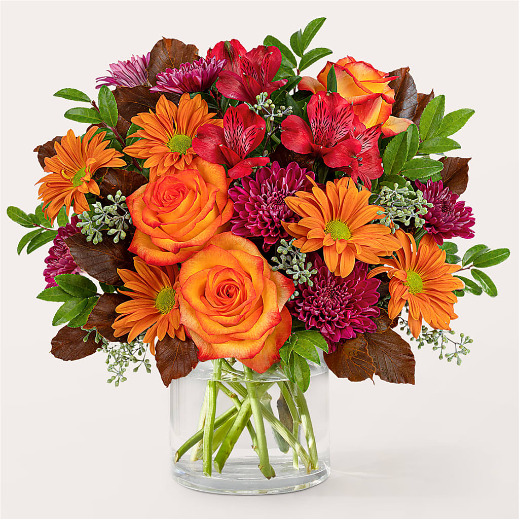 Brisk Morning Bouquet – VERL'S CREATION FLORIST, Dallas TX