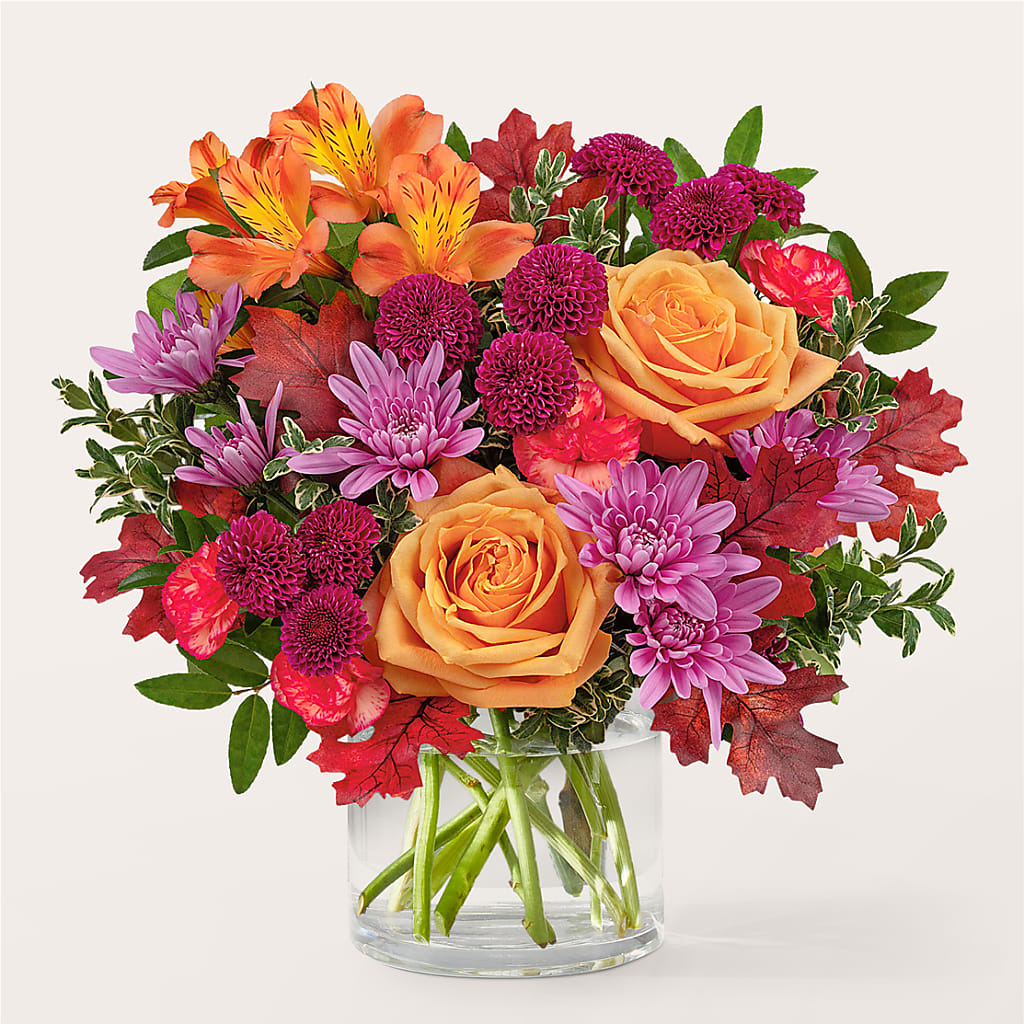 Terracotta Treasures Bouquet – VERL'S CREATION FLORIST, Dallas TX
