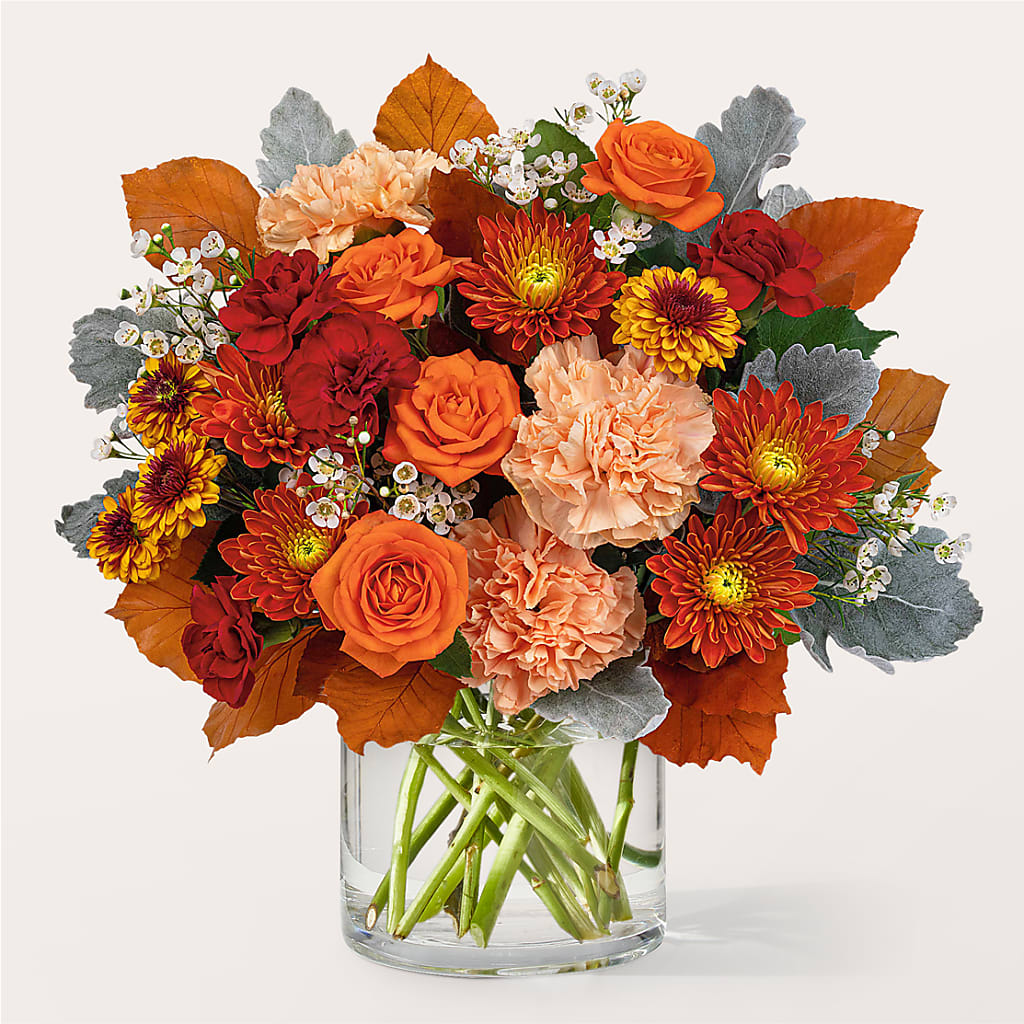 Merlot Bouquet – VERL'S CREATION FLORIST, Dallas TX
