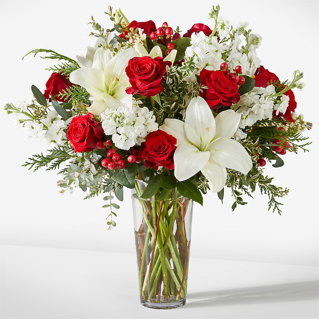 Twinkle Lights Bouquet – VERL'S CREATION FLORIST, Dallas TX