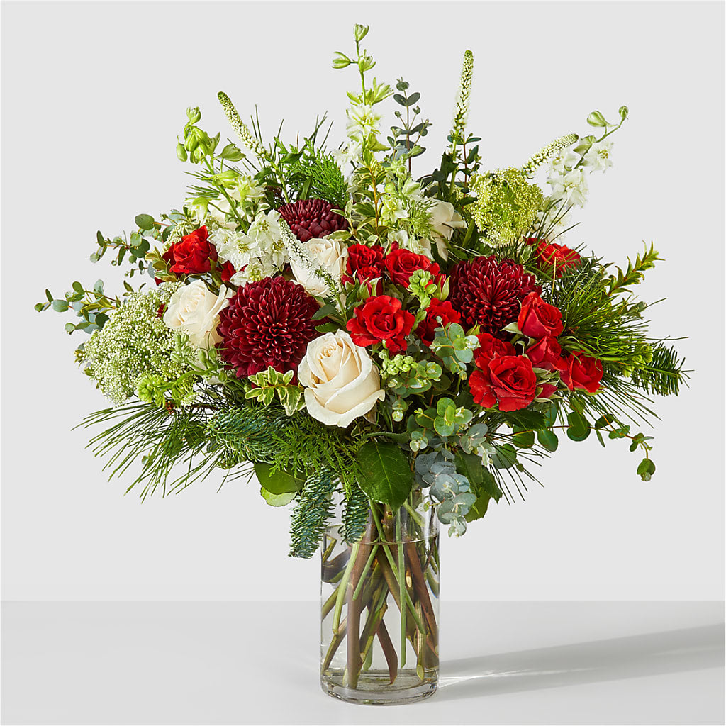 Favorite Traditions Bouquet – VERL'S CREATION FLORIST, Dallas TX