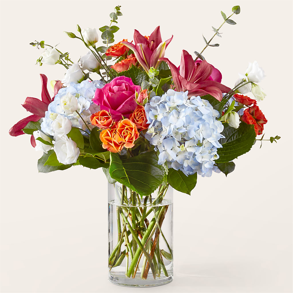 Awestruck Luxury Bouquet – VERL'S CREATION FLORIST, Dallas TX