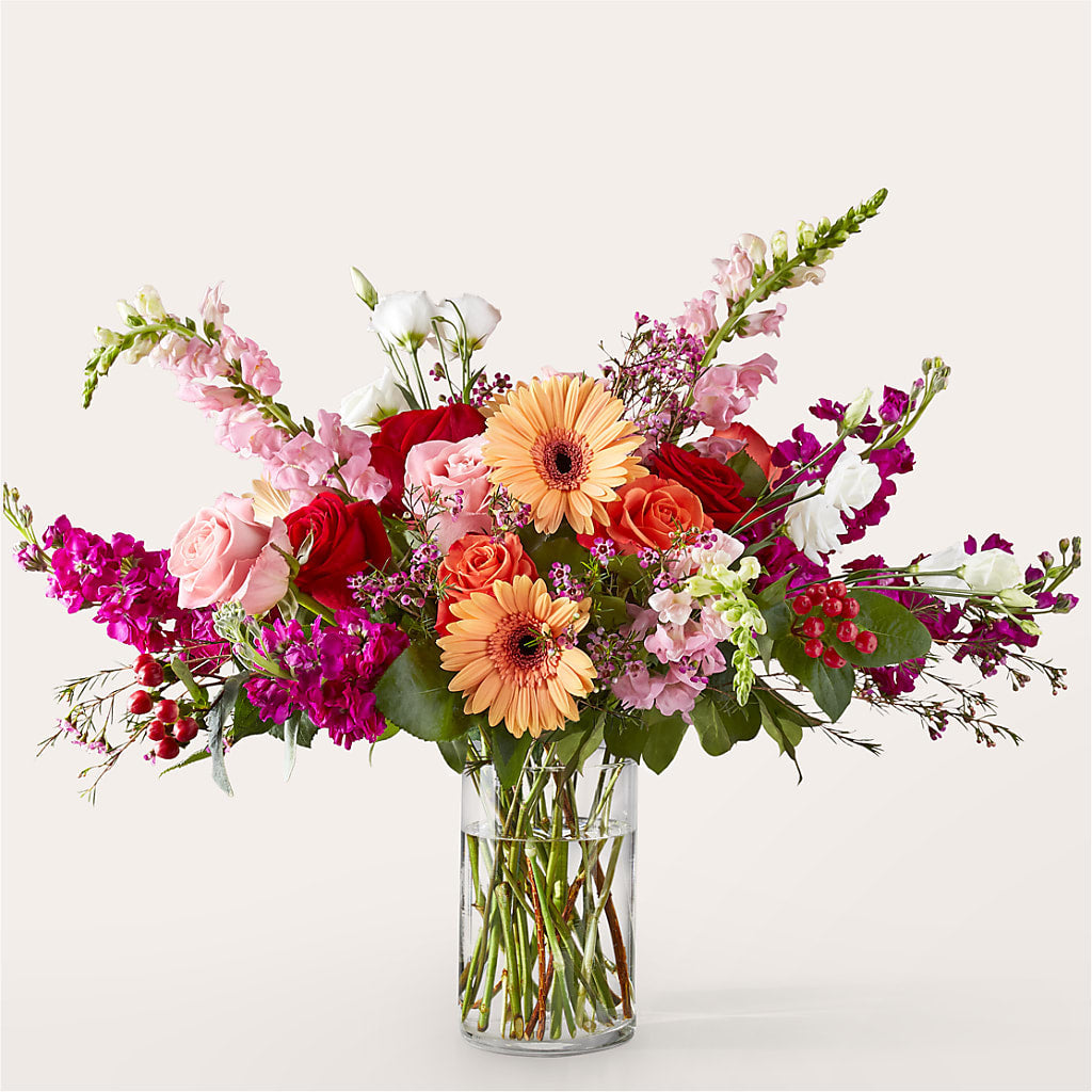 Renaissance Luxury Bouquet – VERL'S CREATION FLORIST, Dallas TX