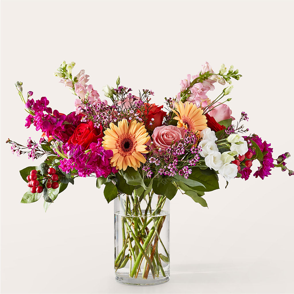 Renaissance Luxury Bouquet – VERL'S CREATION FLORIST, Dallas TX